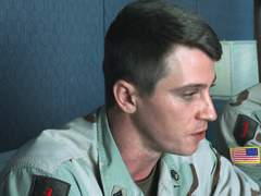 데이비드 다임과 애기 아내의 비밀