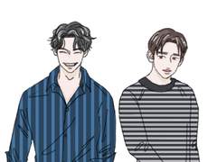 나 진심이야 p.35 - p.41