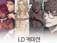 COMMISSION_EN Info(@ttochi_art)