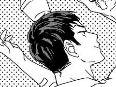 〈원, 투! 차차차〉 -中