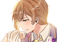 Happy…birthday! - Caliburn