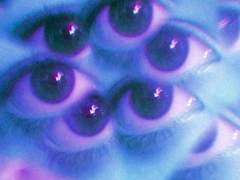 정한이가 좀비가 되었다.