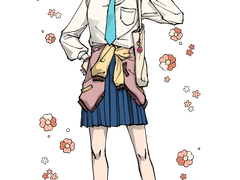 윤고희 그림 로그 백업