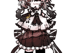 케이크팀 : 쿠앤크 생크림 케이크