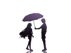 [ 실루엣 커미션 ]