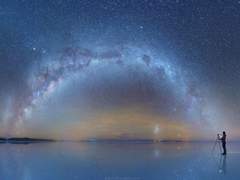 꿈을 꾸는 법 - 下