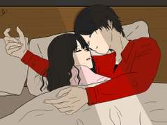 [고카이쟈/적도] 눈물