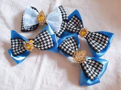 히메루 테마 리본핀