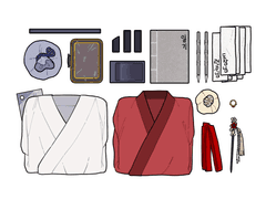 [점소이 일기] 16