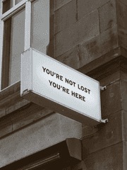 마당이 있는 집