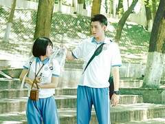 비를 뿌린 햇살 (상)