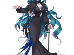 어둠이 내리면,