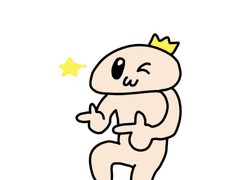 🌈모찌의 첫 커미션🌈