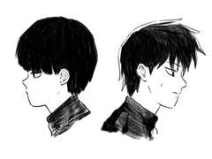 늦덕의 몹싸 1기 후기 그림