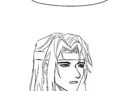 김도담 생일 맞이 백천 연성