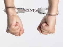 2대 괴도키드는 무슨 죄로 잡혀가게 될까