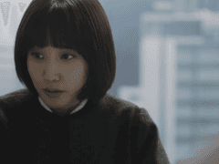 어른이 된다는 것, 그리고 사랑 (이상한 변호사 우영우 2화)