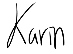 꽃을 짝사랑했던 여우, 카린