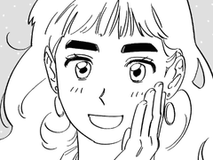 ◆떼줘, 말아? 1화