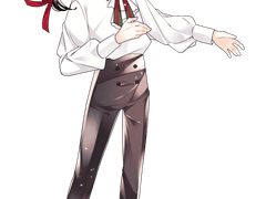 겨울을 등지면 봄이 보인대.