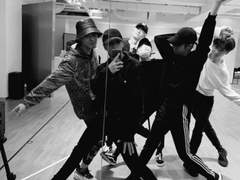 [마크/제노] 좀비게임 🧟❤️‍🔥