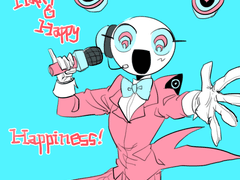 Hᴀᴘᴘʏ & Hᴀᴘᴘʏ Hᴀᴘᴘɪɴᴇss