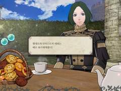 풍화설월:파엠>흑수리 2회차 1