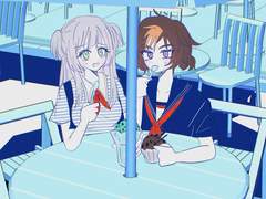 메룰루 그림 백업10