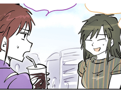 [또오삼] 6화: 알고 있었다.