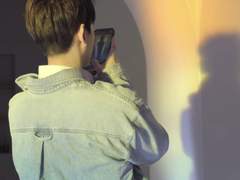 변백현과의 비밀결혼 외전2