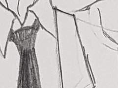 초세여 덕님 낙서!