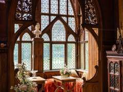 Once upon a time, it was cursed. (1)