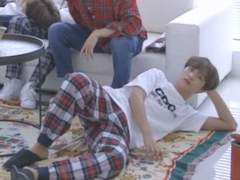 잼민이 남사친 이동혁 TALK