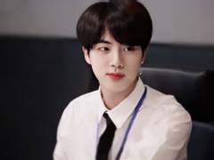 [김석진] 오만과 편견 06