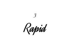 Chapter 3 - Rapid