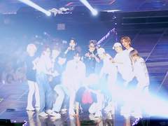 [세븐틴끼리 카톡하기] 비동톡 시즌 1 ; 01