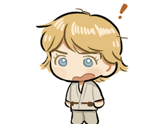 스타워즈 그림 모음