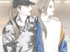 [쿱정] 장발미남씨피