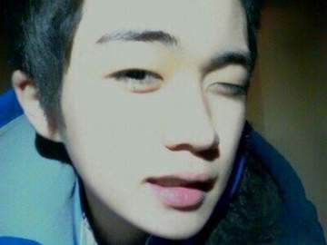 [공개프로필] 이케다 카즈마 / 34