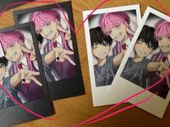 도리벤 산즈타케 폴라로이드도안