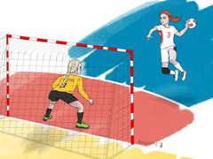 아무거나 다 잘어울려