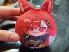 그라하 경단인형 도안