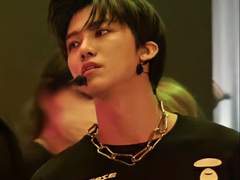 엔시티 홍일점 김여주 SSUL