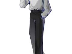 [공개 프로필] 나카가와 타츠야 / 29