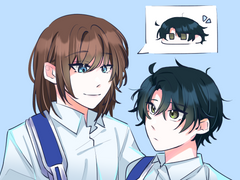 테니프리 연성 모음