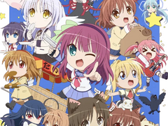 파레루타의 애니평론 389화