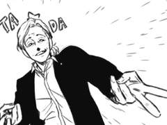 윤중청자/중구른] 윤중구 자꾸 괴롭혀서 미안하다