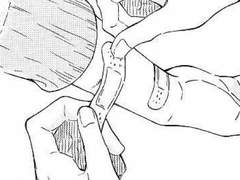 [도리벤 드림/상황문답]-얼굴 밖에 봐줄 게 없는 애 2 ver.하네미야 카즈토라