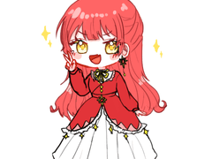 플랑 루비 레이예즈/여/21/학생회