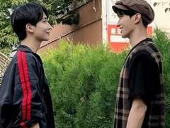 [연예인 윤정한x청년농부 이석민]